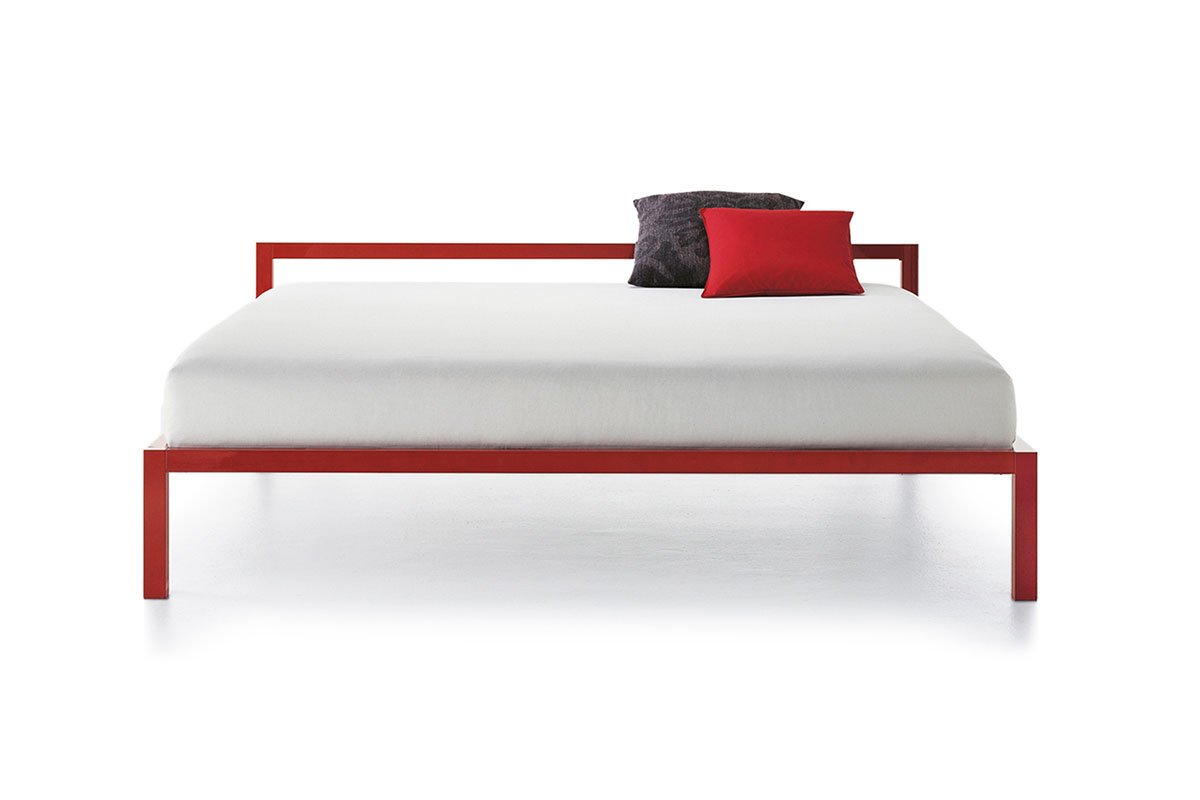 [开云手机入口 - 卧室|床|办公家具|开云中国家具|ALUMINIUM BED 床]