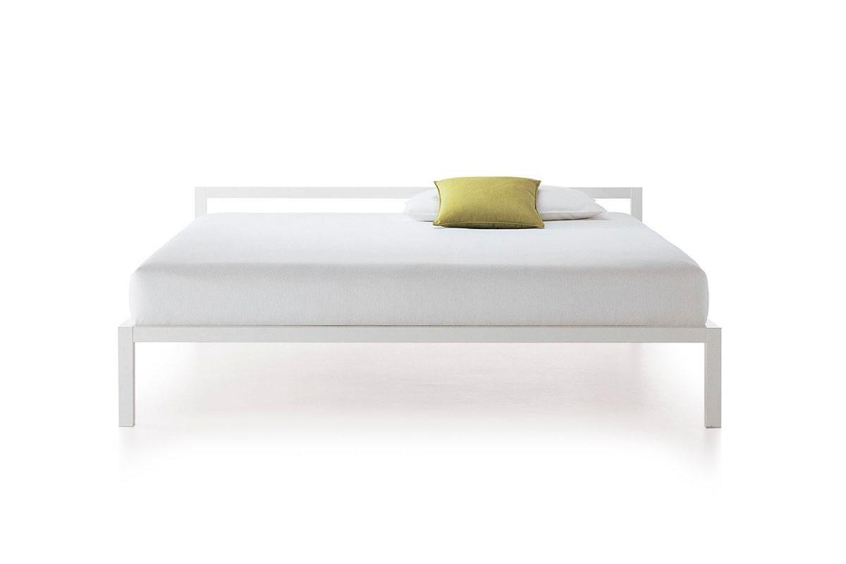 开云手机入口 - 卧室|床|办公家具|开云中国家具|ALUMINIUM BED 床