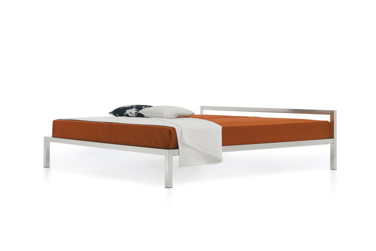 开云手机入口 - 卧室|床|办公家具|开云中国家具|ALUMINIUM BED 床