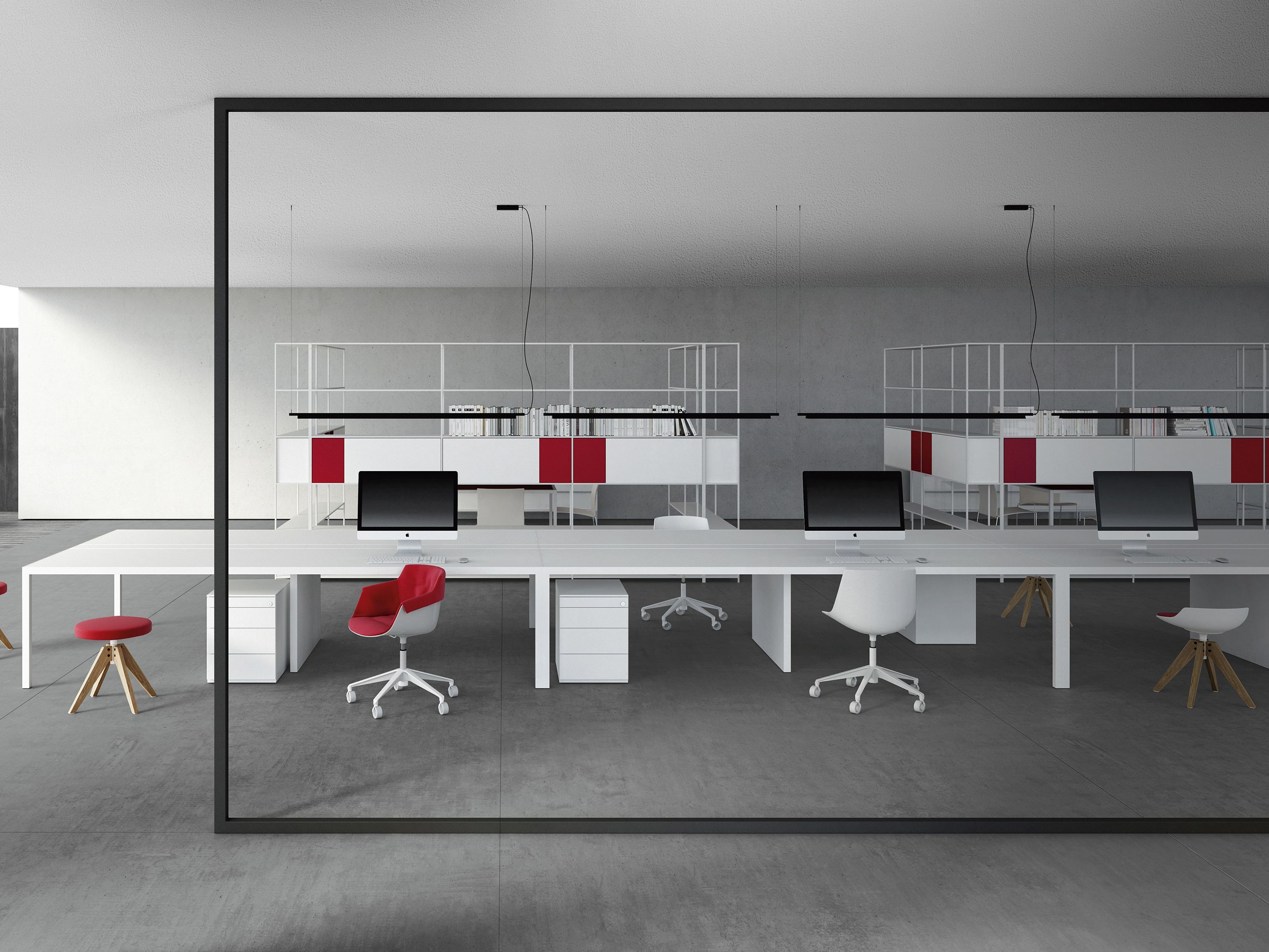 文件柜|实木文件柜|办公家具|开云中国家具|OFFICE CABINET 办公柜