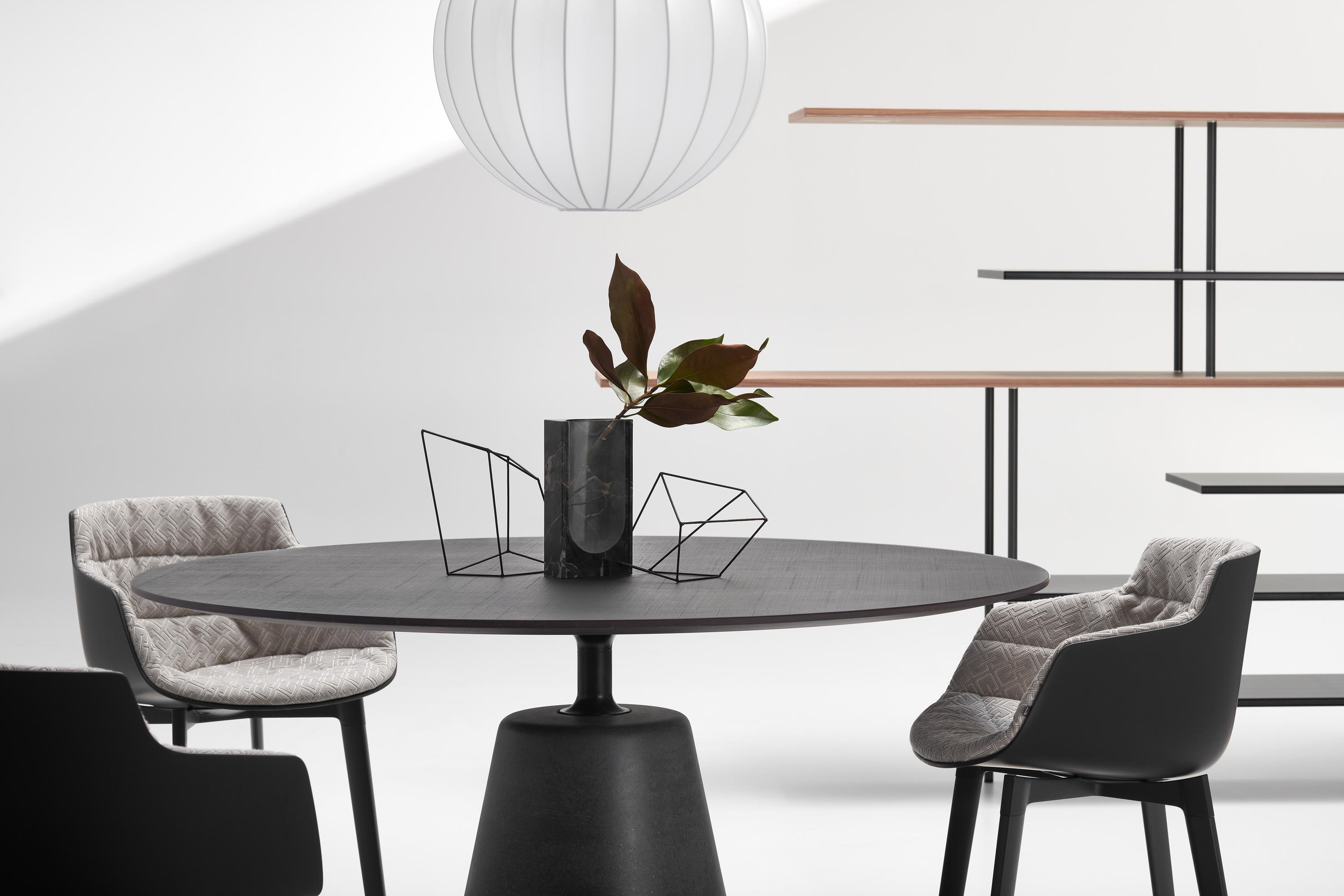 开云手机入口 - 桌几|餐桌|办公家具|开云中国家具|ROCK TABLE 餐桌/咖啡桌