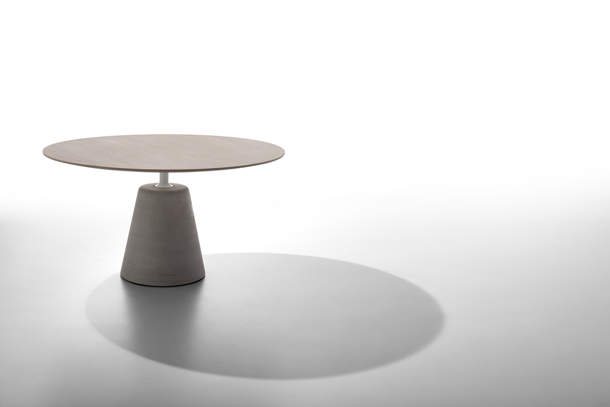 开云手机入口 - 桌几|餐桌|办公家具|开云中国家具|ROCK TABLE 餐桌/咖啡桌