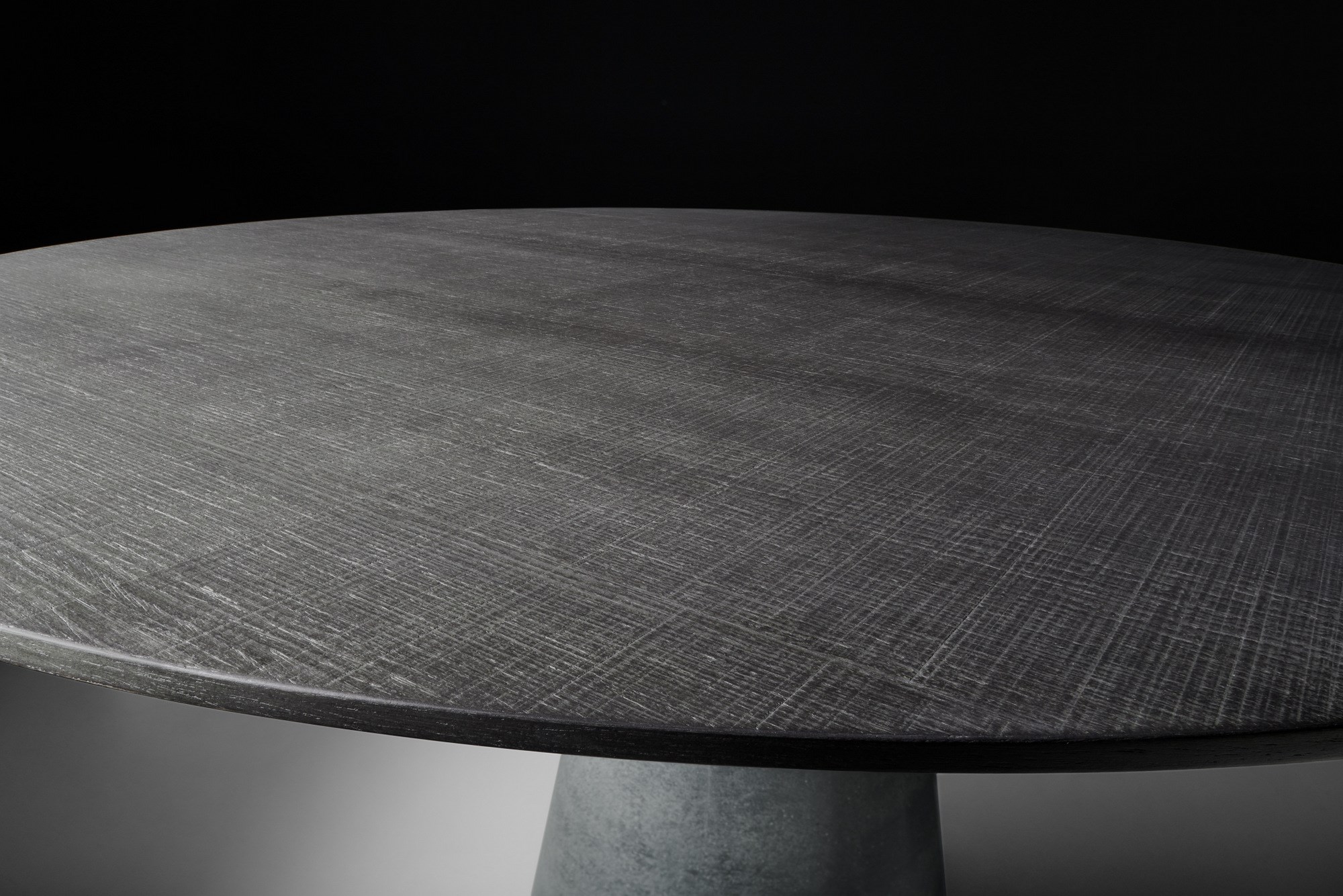 开云手机入口 - 桌几|餐桌|办公家具|开云中国家具|ROCK TABLE 餐桌/咖啡桌