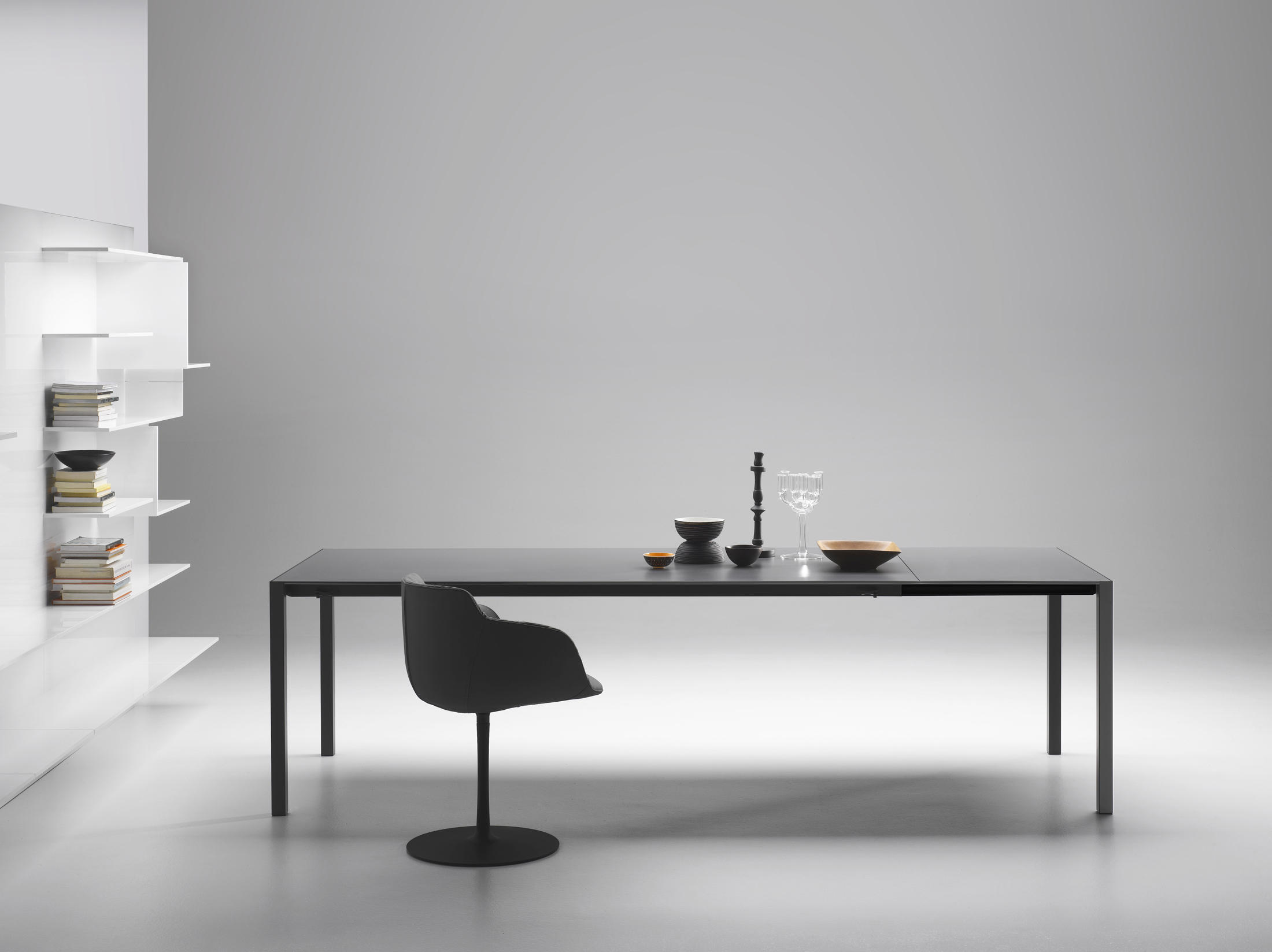 会议台|会议条桌|办公家具|开云中国家具|Ext Table 会议桌/洽谈台
