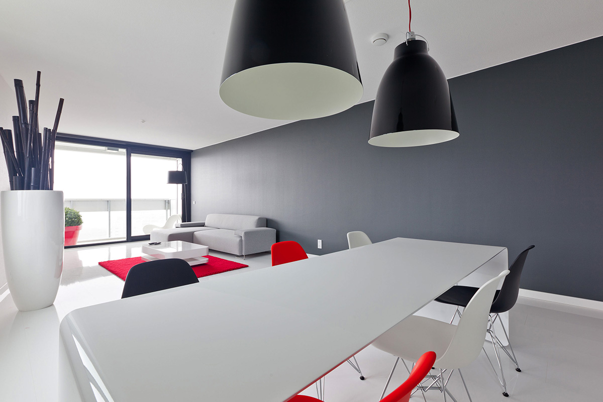 开云手机入口 - 桌几|餐桌|办公家具|开云中国家具|LA GRANDE TABLE 洽谈台/餐台