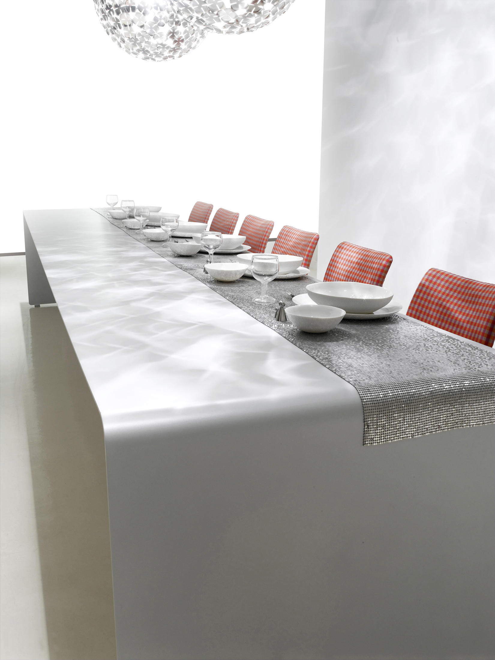 开云手机入口 - 桌几|餐桌|办公家具|开云中国家具|LA GRANDE TABLE 洽谈台/餐台