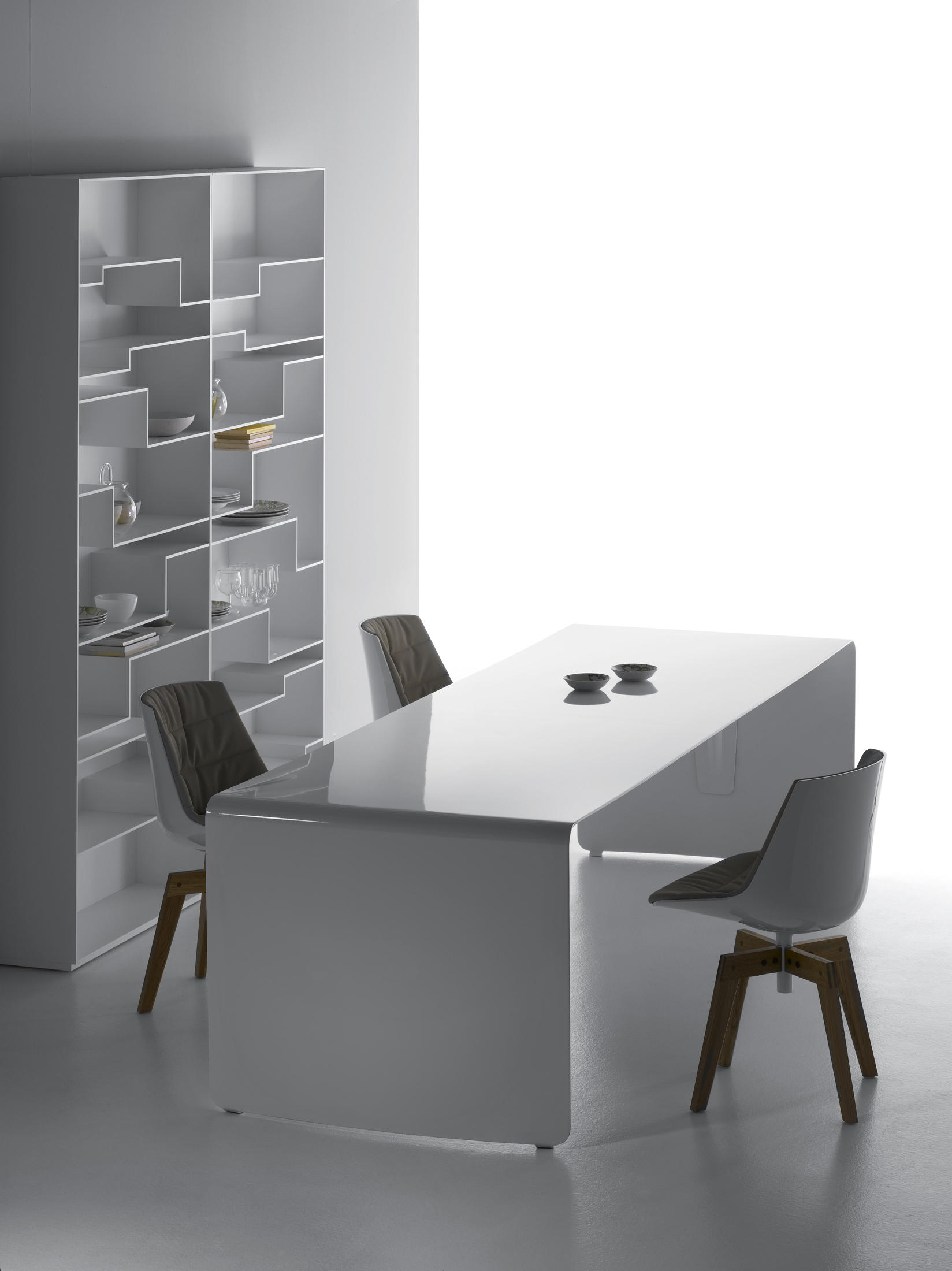 开云手机入口 - 桌几|餐桌|办公家具|开云中国家具|LA GRANDE TABLE 洽谈台/餐台