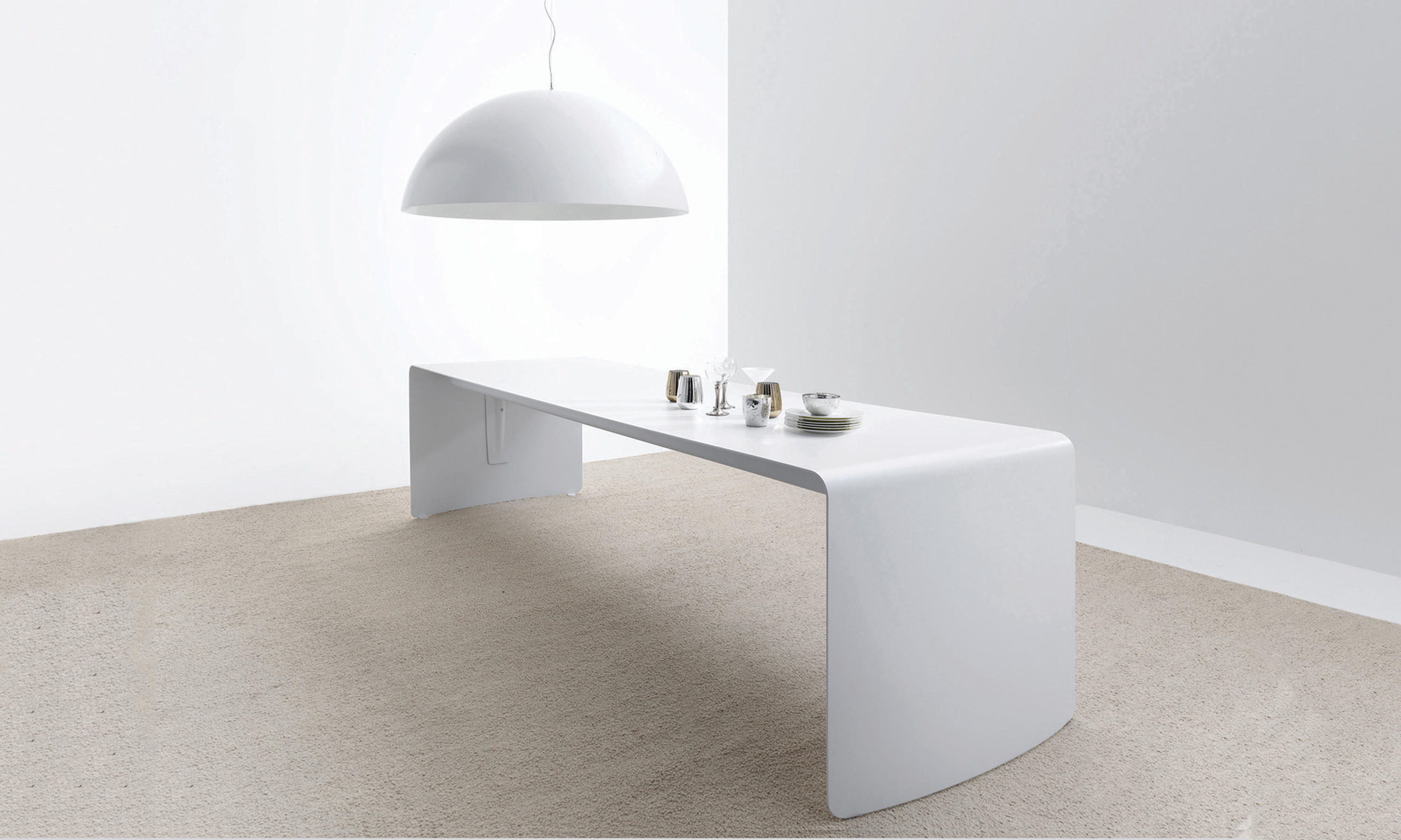 开云手机入口 - 桌几|餐桌|办公家具|开云中国家具|LA GRANDE TABLE 洽谈台/餐台