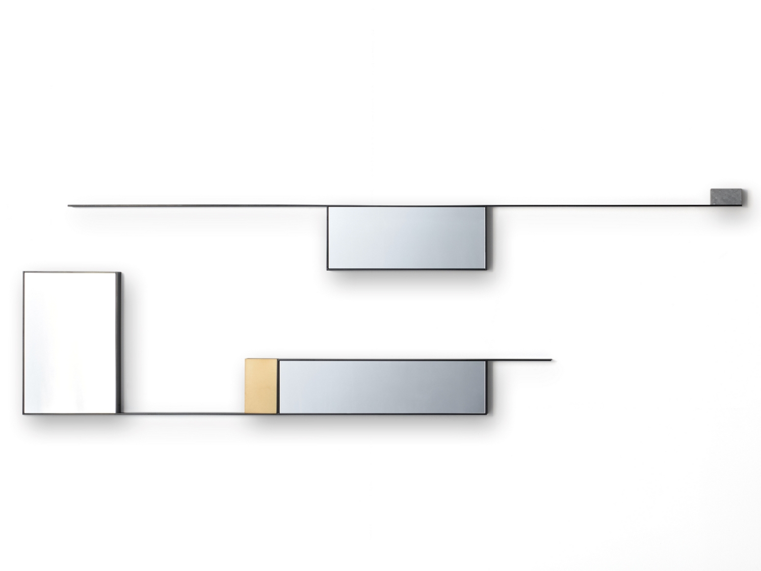 [开云手机入口 - 附件|装饰画/墙饰|办公家具|开云中国家具|MIRROR LINES 装饰镜/墙饰]