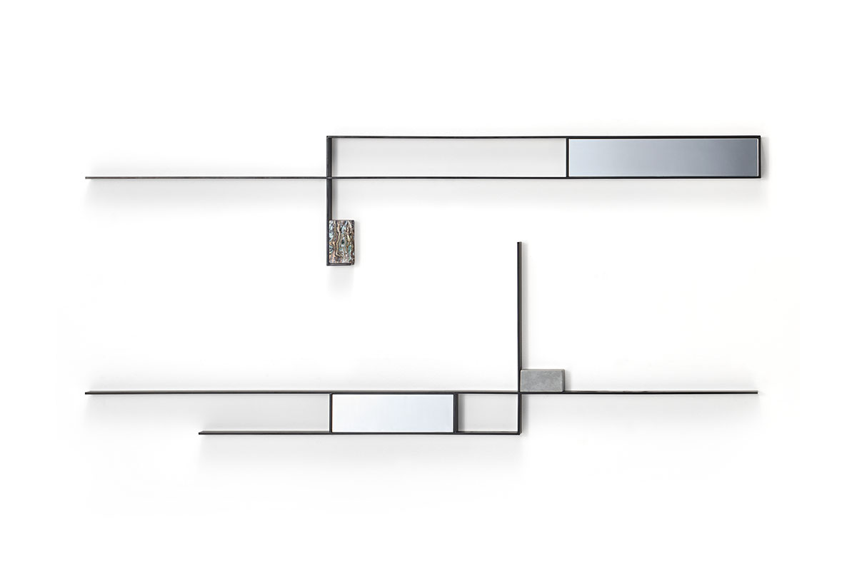 开云手机入口 - 附件|装饰画/墙饰|办公家具|开云中国家具|MIRROR LINES 装饰镜/墙饰