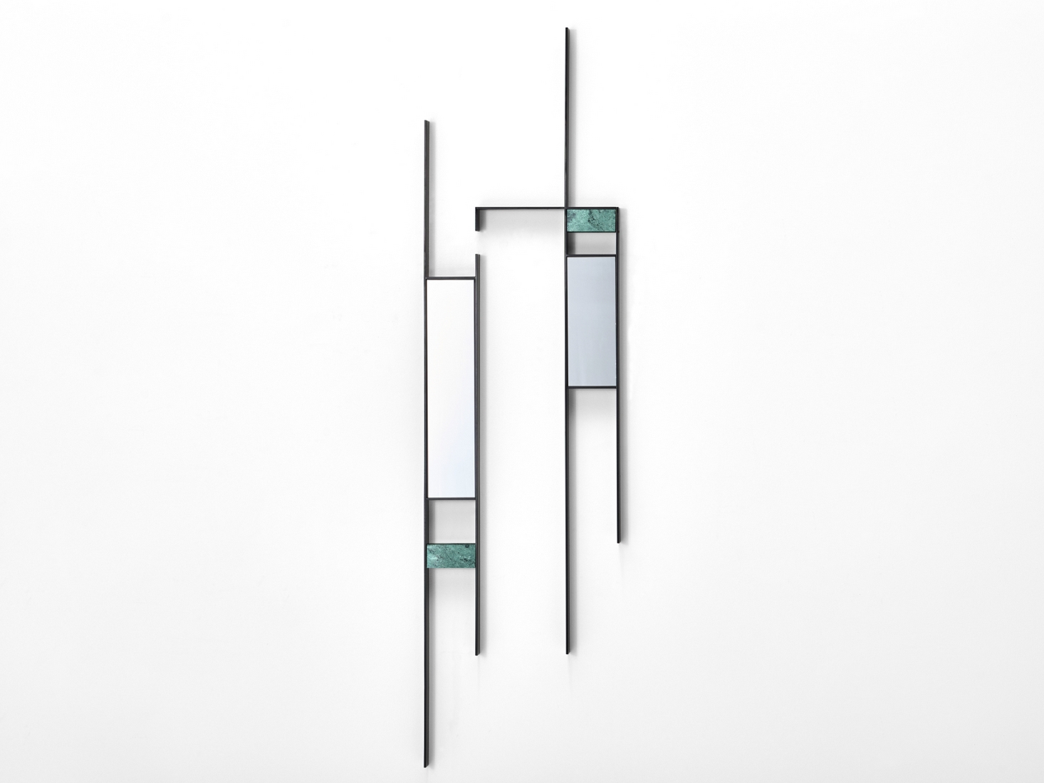 开云手机入口 - 附件|装饰画/墙饰|办公家具|开云中国家具|MIRROR LINES 装饰镜/墙饰