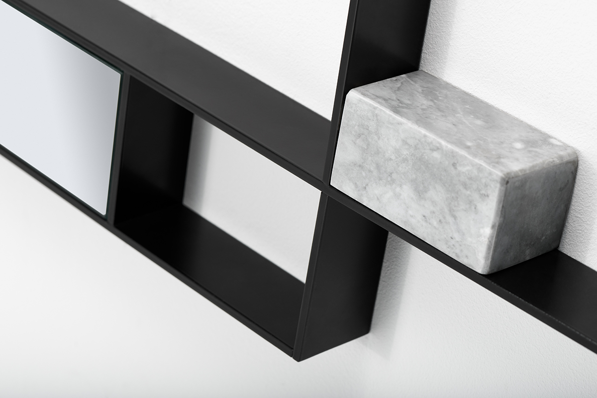 开云手机入口 - 附件|装饰画/墙饰|办公家具|开云中国家具|MIRROR LINES 装饰镜/墙饰