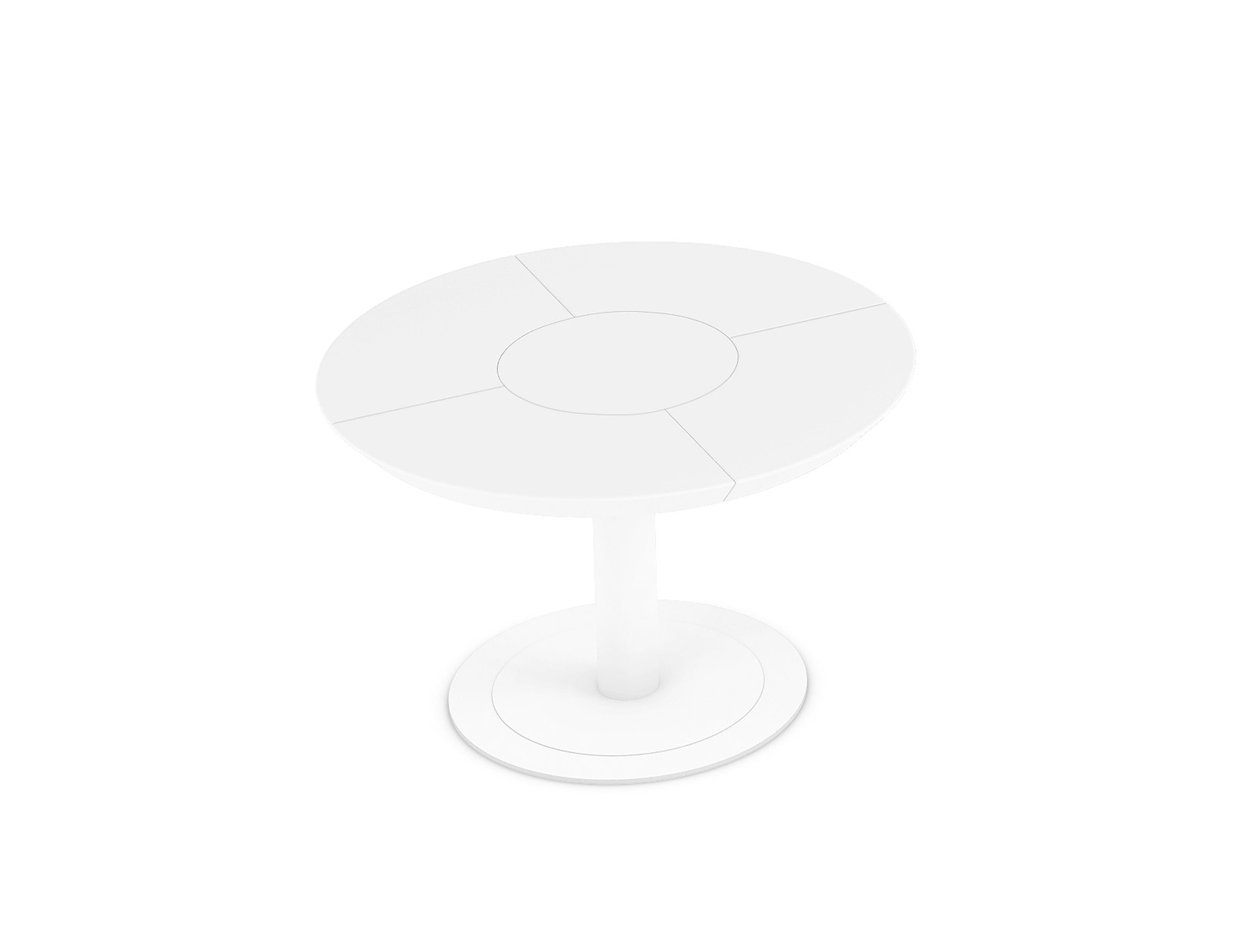 [会议台|实木洽谈台|办公家具|开云中国家具|MultipliCeo 洽谈桌/合同桌]