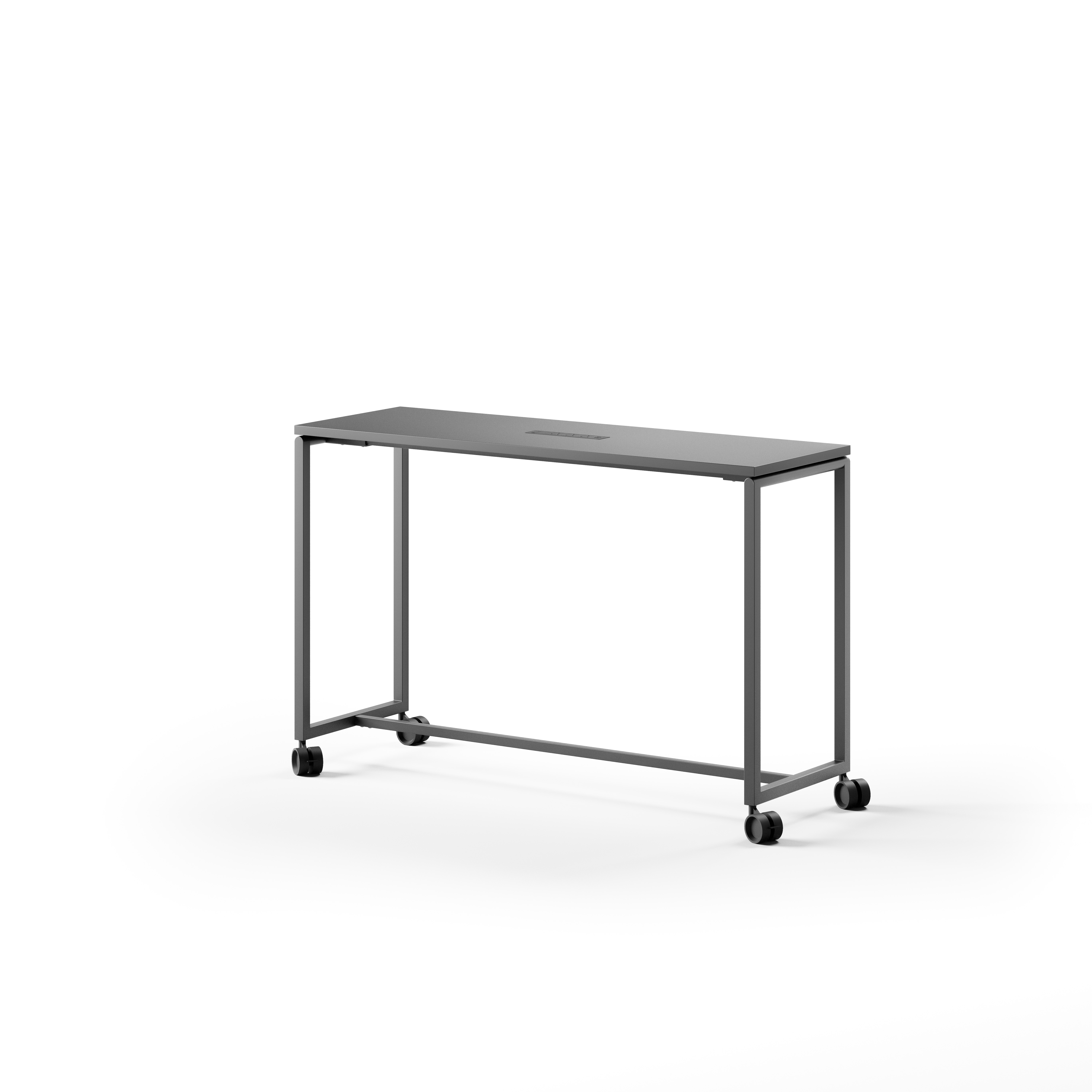 [会议台|实木洽谈台|办公家具|开云中国家具|Atelier 活动洽谈桌]