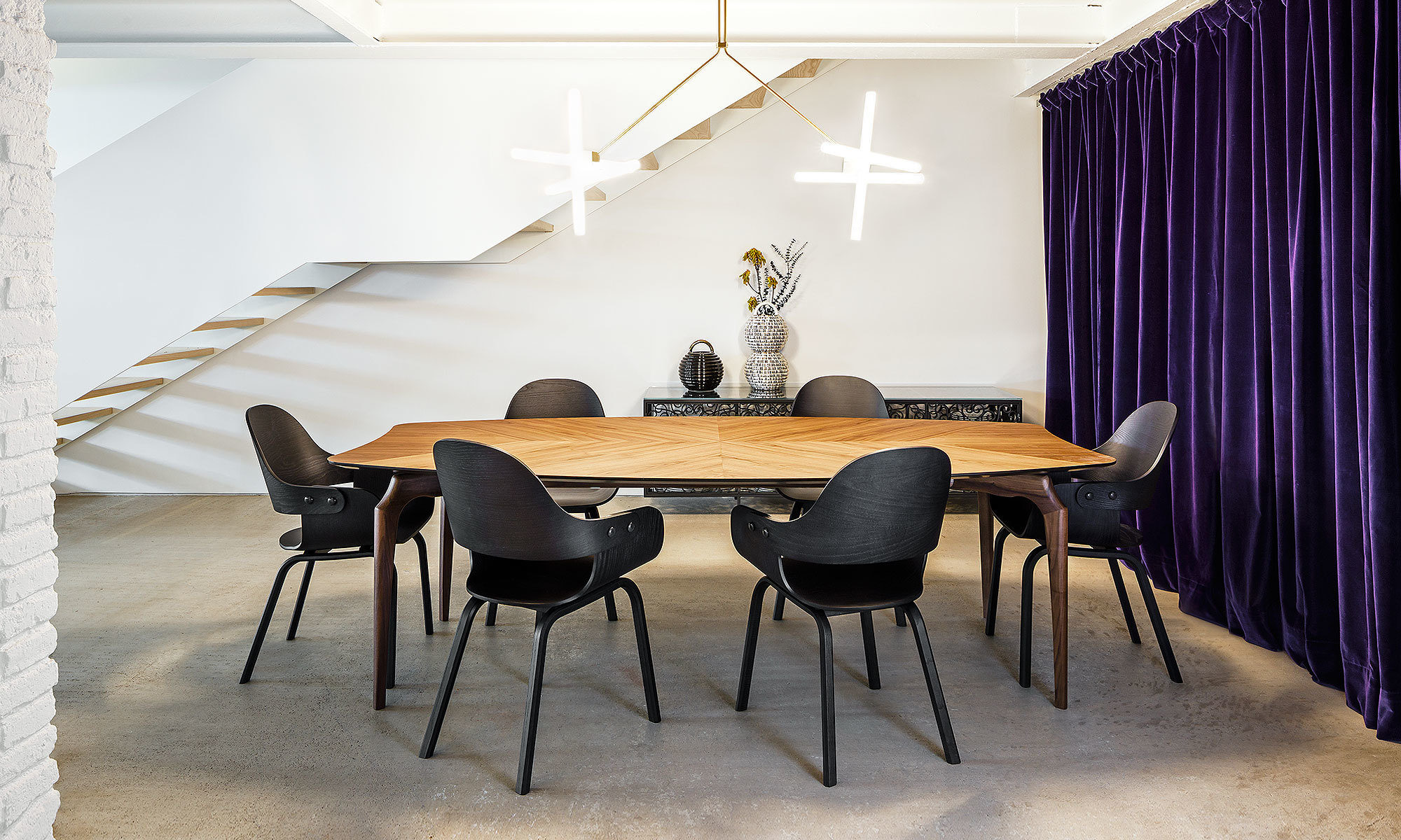 开云手机入口 - 桌几|餐桌|办公家具|开云中国家具|Gaulino 餐桌