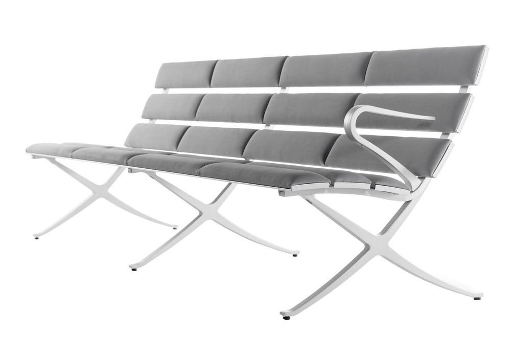 开云手机入口 - 坐具|户外椅|办公家具|开云中国家具|BENCH  等候椅/排椅