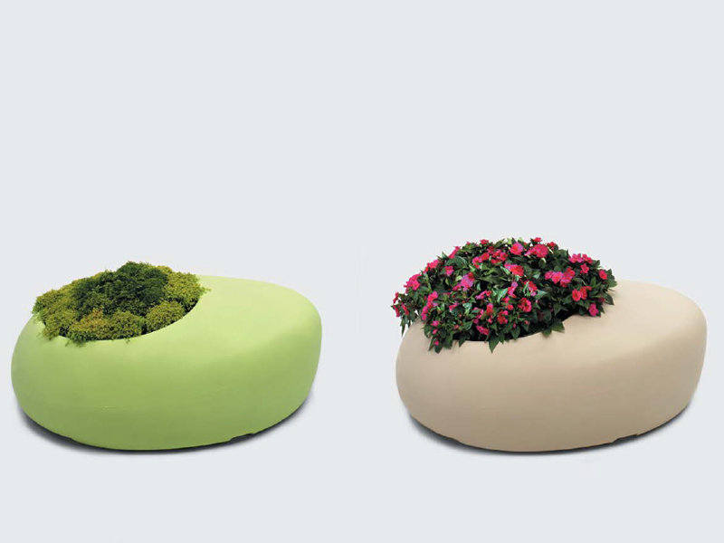 开云手机入口 - 坐具|户外椅|办公家具|开云中国家具|BD LOVE PLANTER  户外等候椅