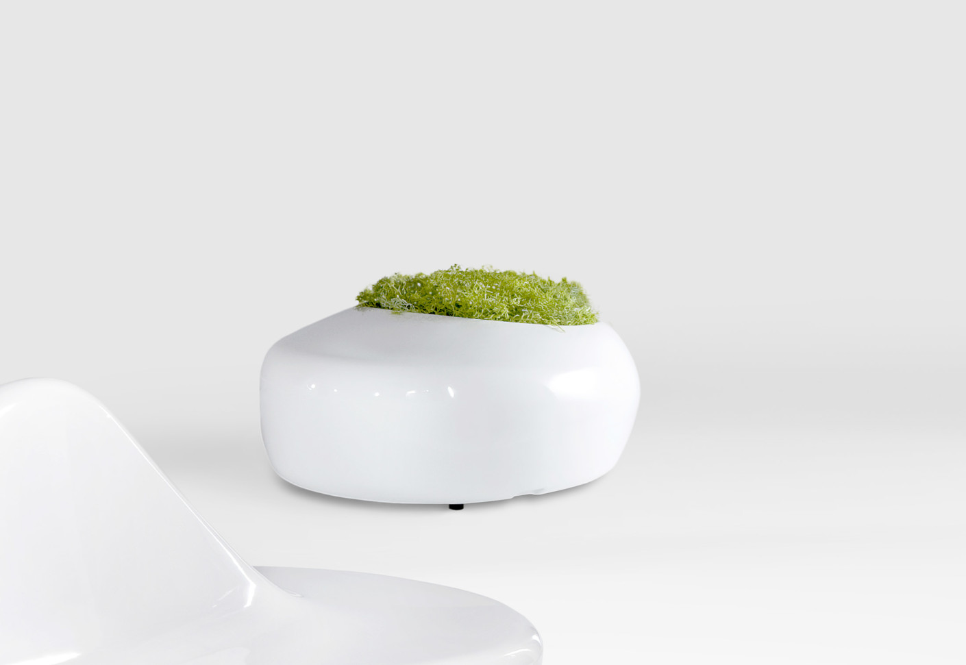 开云手机入口 - 坐具|户外椅|办公家具|开云中国家具|BD LOVE PLANTER  户外等候椅