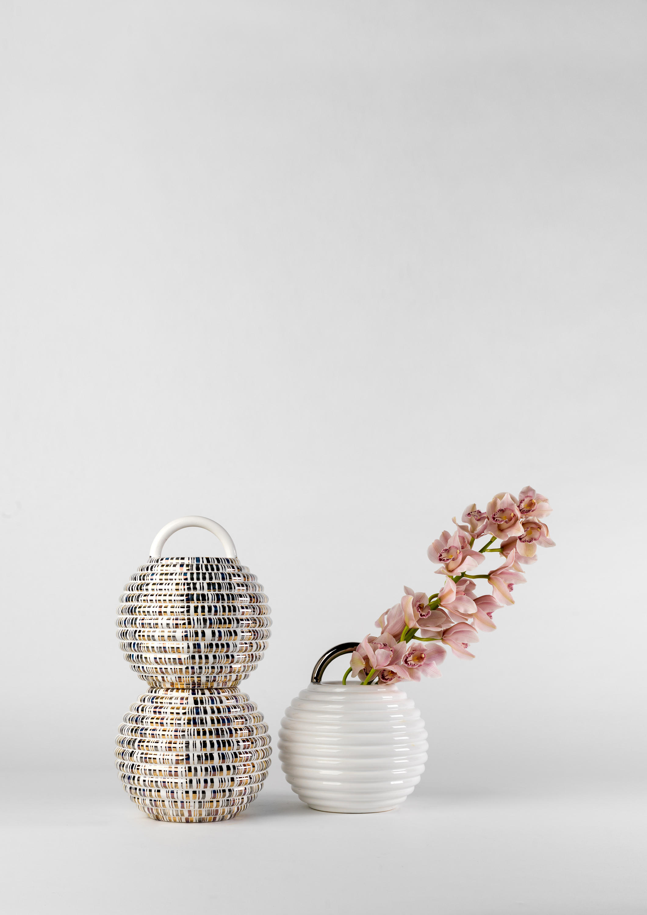 开云手机入口 - 附件|花器|办公家具|开云中国家具|Grasso  花瓶/饰品