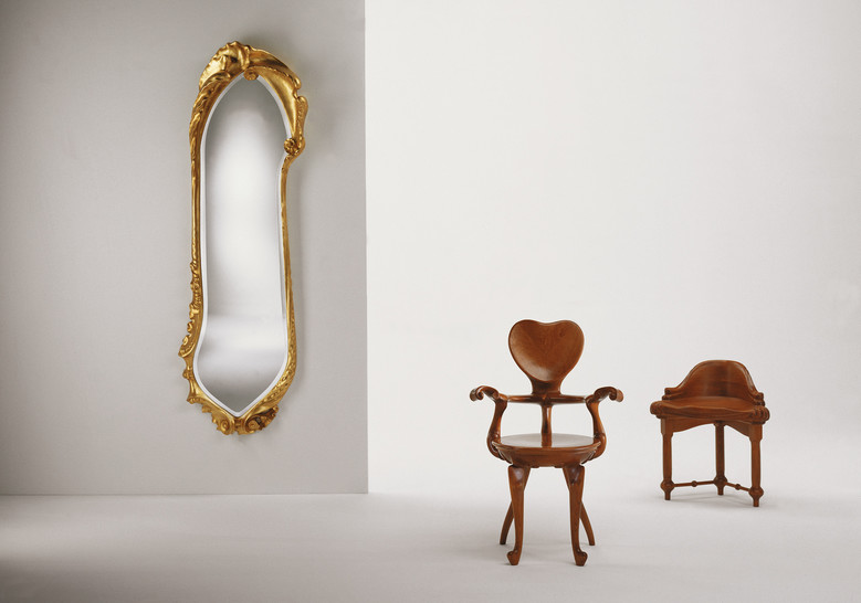 开云手机入口 - 卧室|镜子|办公家具|开云中国家具|挂镜 Calvet mirror