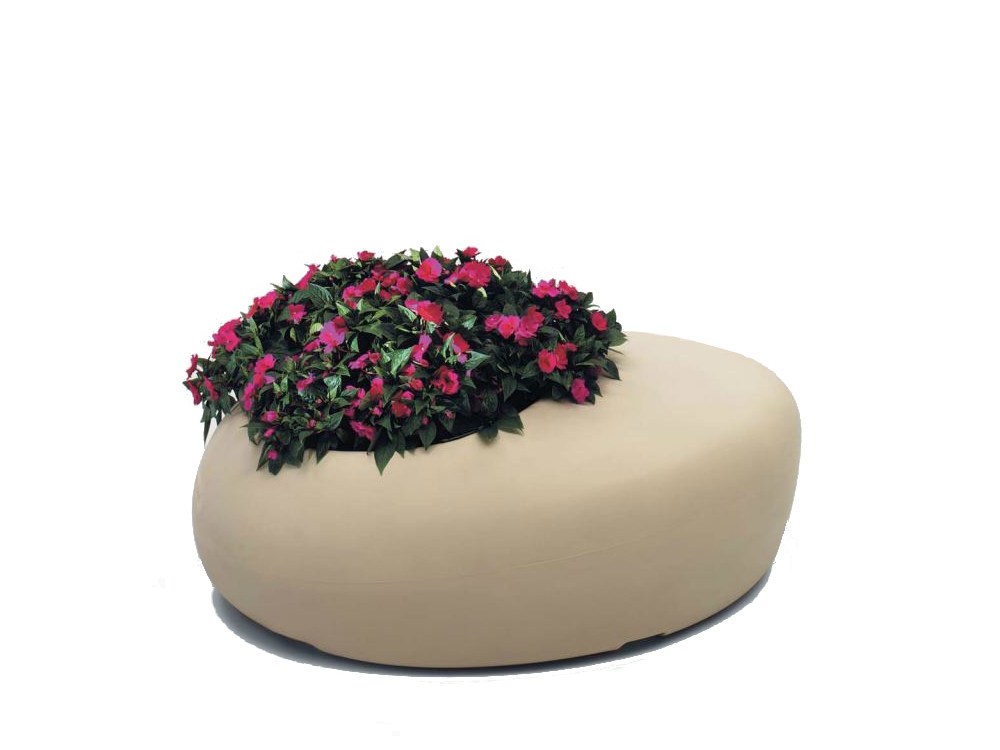 [开云手机入口 - 坐具|户外椅|办公家具|开云中国家具|BD LOVE PLANTER  户外等候椅]