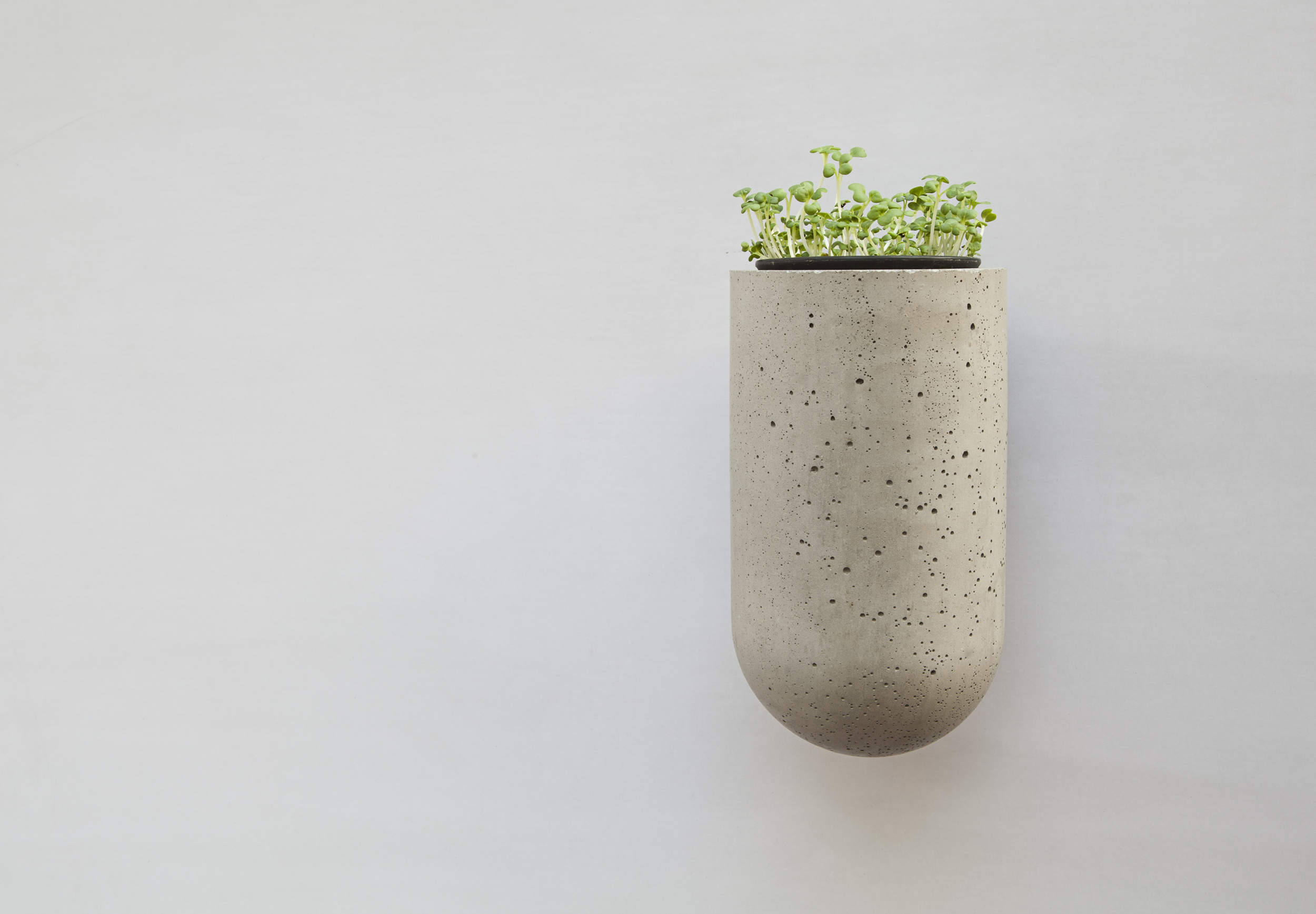 开云手机入口 - 附件|花器|办公家具|开云中国家具|挂墙式花钵-杯