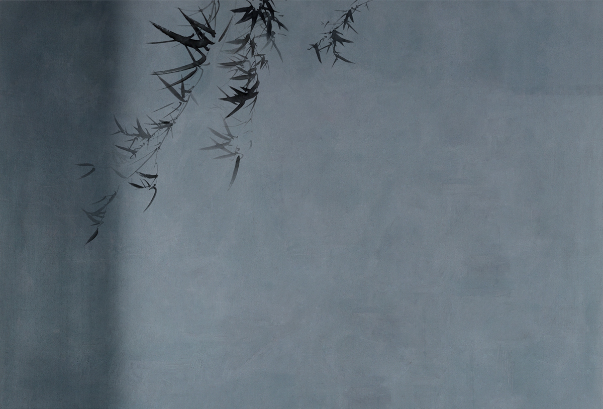 [开云手机入口 - 附件|装饰画/墙饰|办公家具|开云中国家具|墨竹-原创定制壁画]