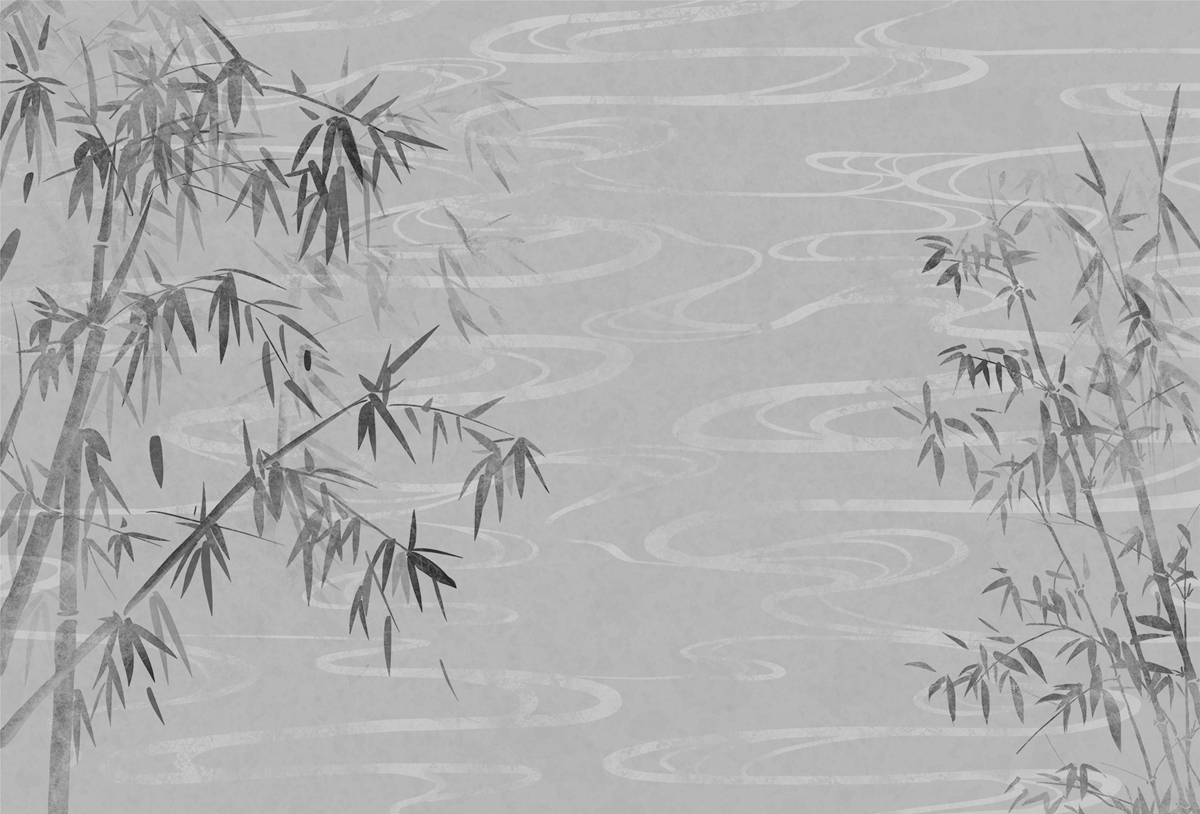 开云手机入口 - 附件|装饰画/墙饰|办公家具|开云中国家具|凤竹-原创定制壁画
