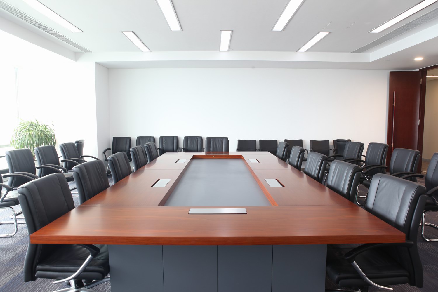 会议台|实木会议台|办公家具|开云中国家具|会议台