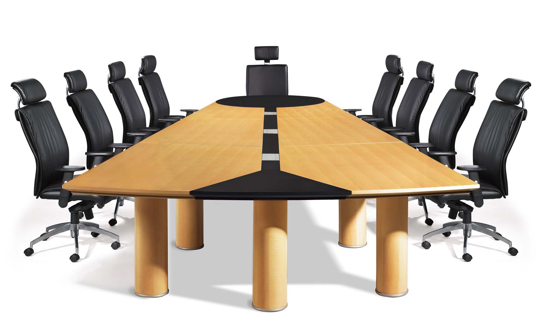 会议台|实木会议台|办公家具|开云中国家具|会议台
