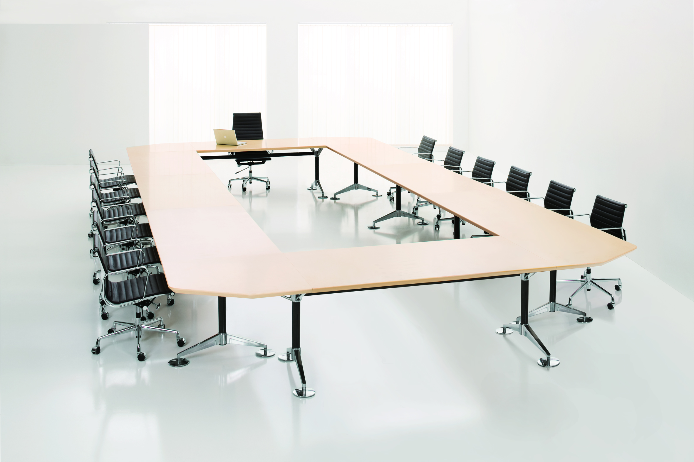 会议台|实木会议台|办公家具|开云中国家具|会议台