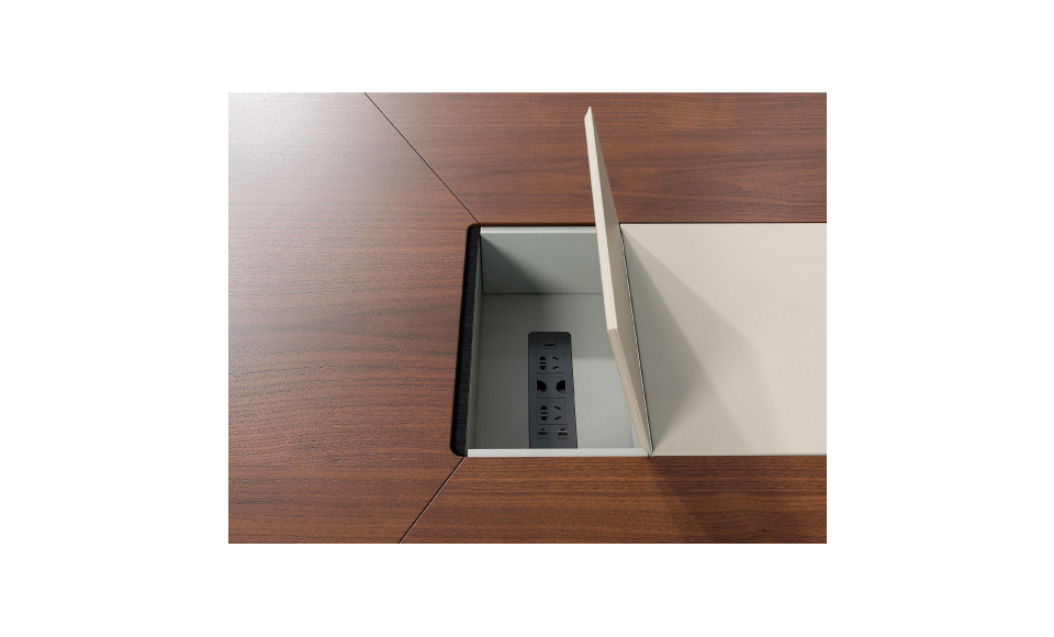 会议台|实木会议台|办公家具|开云中国家具|会议台