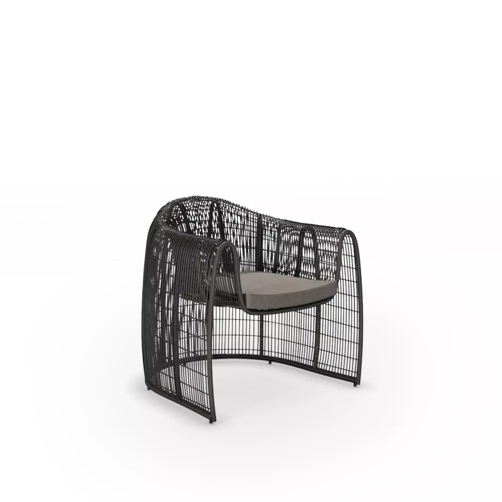 [户外家具|藤制家具|办公家具|开云中国家具|Lulu 露露户外椅]