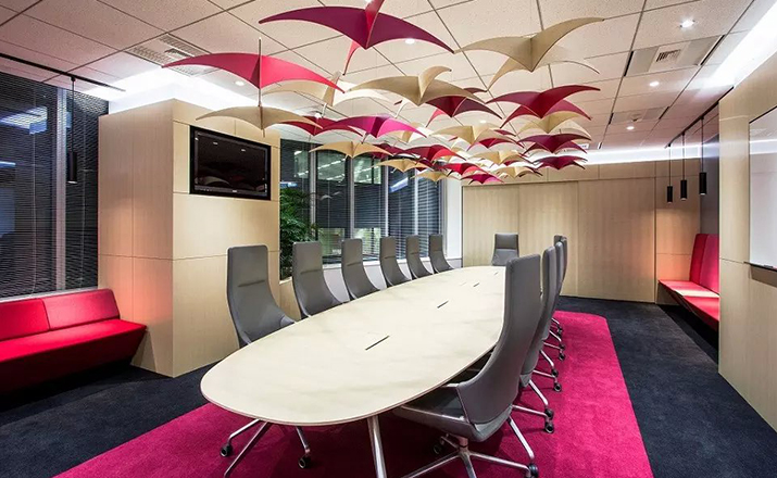 开云手机入口 - 坐具|任务椅|办公家具|开云中国家具|Graph Chair