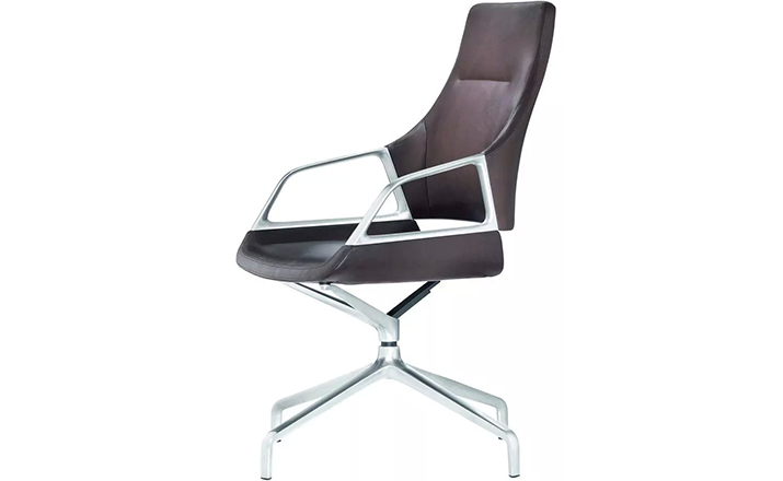 开云手机入口 - 坐具|任务椅|办公家具|开云中国家具|Graph Chair