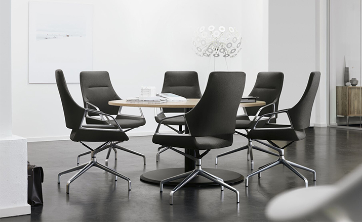 开云手机入口 - 坐具|任务椅|办公家具|开云中国家具|Graph Chair