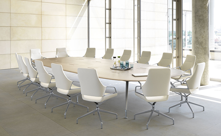 开云手机入口 - 坐具|任务椅|办公家具|开云中国家具|Graph Chair