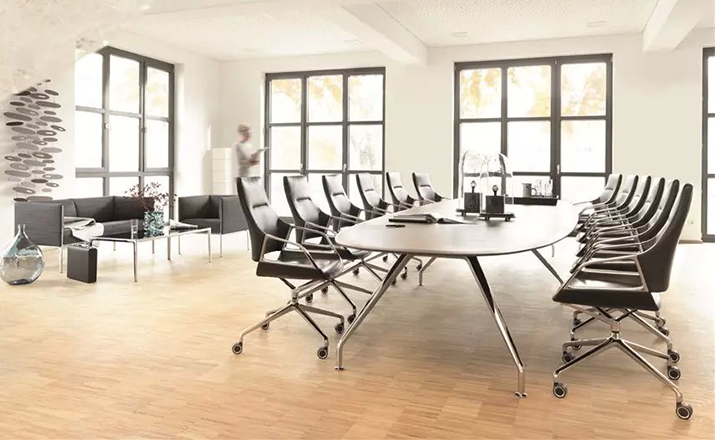 开云手机入口 - 坐具|任务椅|办公家具|开云中国家具|Graph Chair