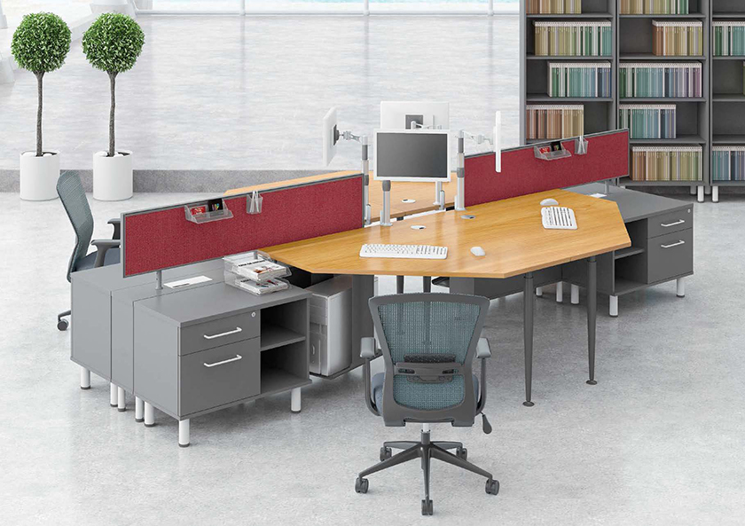 [系统办公家具|系统办公家具|办公家具|开云中国家具|CG-A1007]