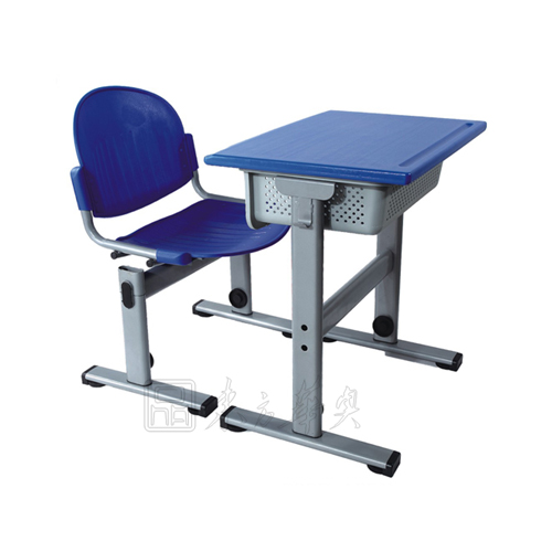 [学校家具|单人课桌椅|办公家具|开云中国家具|课桌椅]