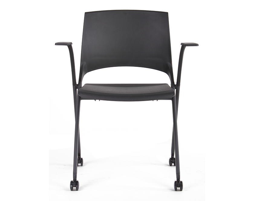 培训家具|折叠培训椅|办公家具|开云中国家具|X-chair