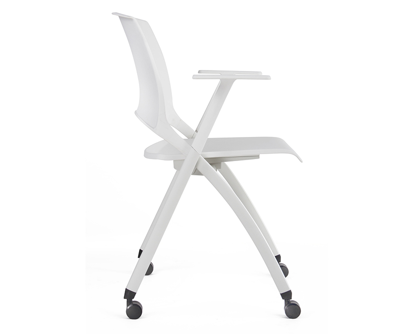 培训家具|折叠培训椅|办公家具|开云中国家具|X-chair