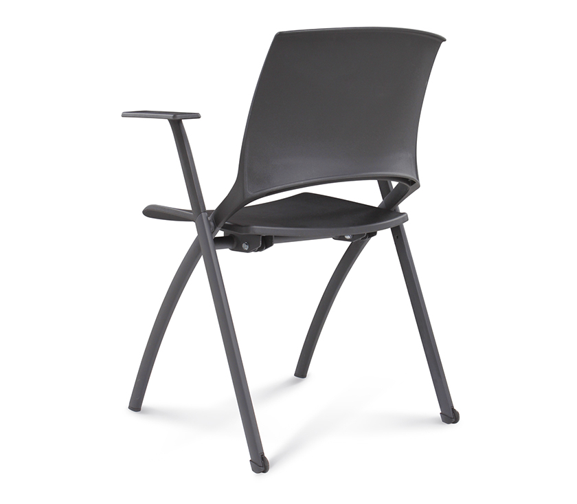 培训家具|折叠培训椅|办公家具|开云中国家具|X-chair