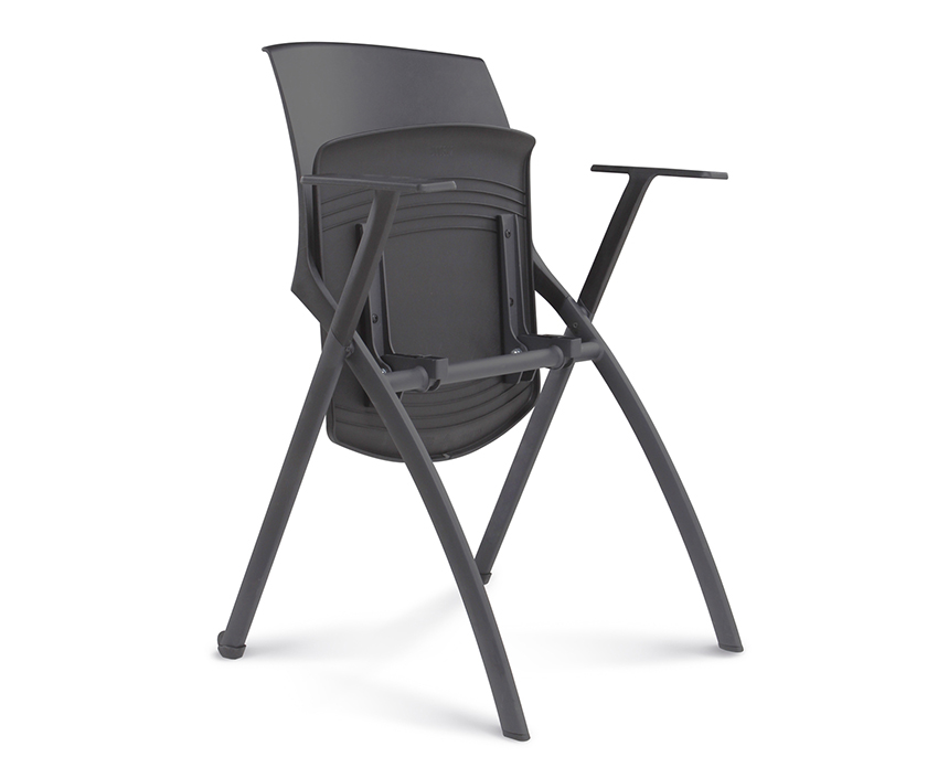 培训家具|折叠培训椅|办公家具|开云中国家具|X-chair