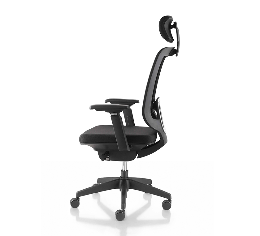 办公椅|网布大班椅|办公家具|开云中国家具|Pi & Parker