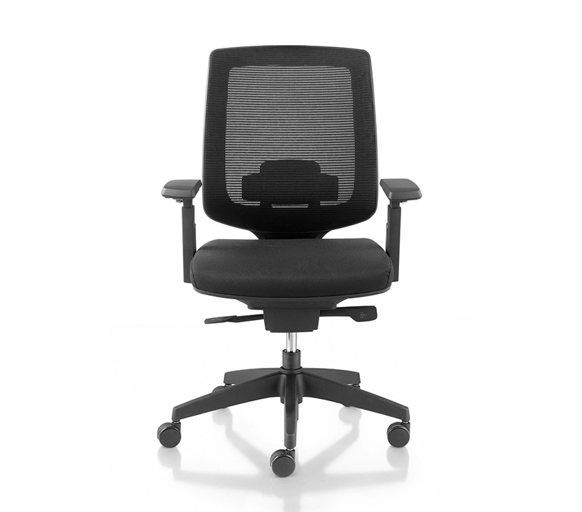 办公椅|网布职员椅|办公家具|开云中国家具|Pi & Parker