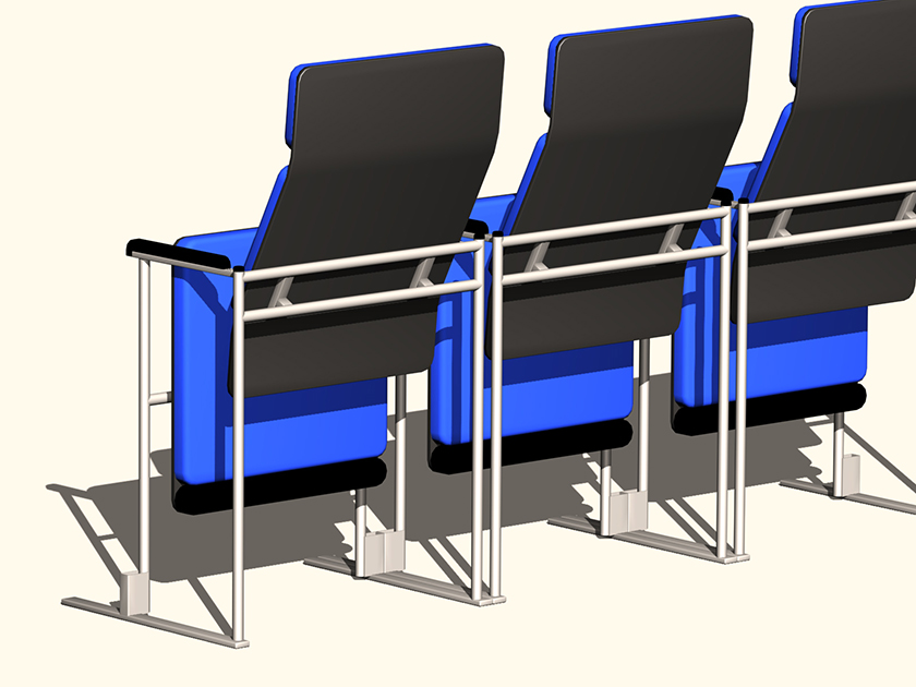 办公椅|布面会议椅|办公家具|开云中国家具|丰托思