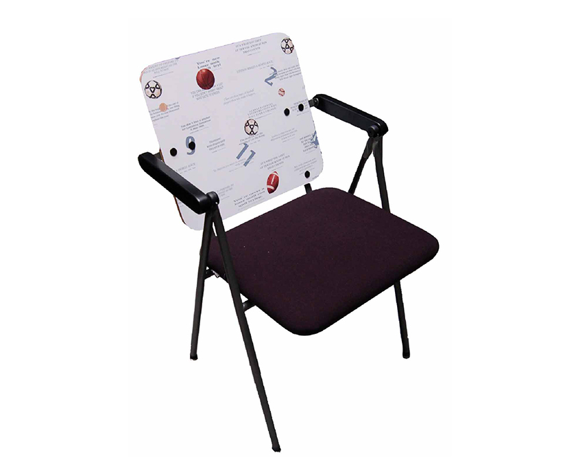 办公椅|布面会议椅|办公家具|开云中国家具|M5