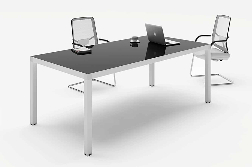 会议台|实木会议台|办公家具|开云中国家具|CG-G1010