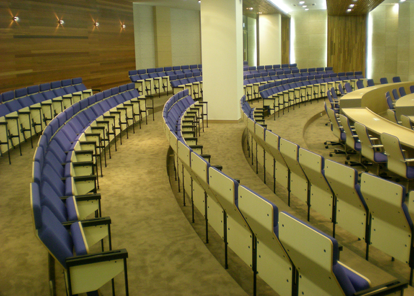 公共座椅|礼堂椅|办公家具|开云中国家具|丰托思剧场椅